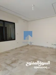  15 شقة فاخرة للبيع في خلدا - قرب إشارة الدر المنثور طابق ثالث مع روف دوبلكس 190م لم تسكن