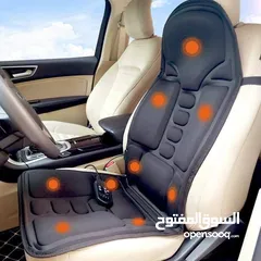  5 كرسي مساج الذكي