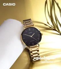  13 Casio original watches