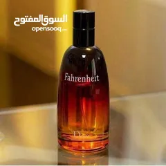  15 تشكيلة عطور ثبات عالي 100 مل جديد متوفر حاليا حديد جديد