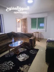  3 شقة أرضيه مع تسويه ببلاش بالأقصى قرب مستشفى حمزة
