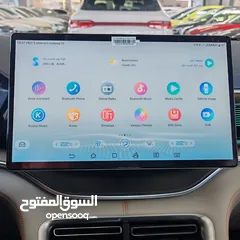  17 BYD Song Plus Champion 2023 بي واي دي سونغ بلس شامبيون 2023