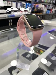  1 Apple Watch Series 4 40M