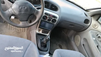  3 افانتي نيو 98