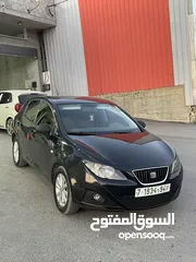  3 سيت إبيزا موديل 2011