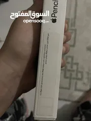  2 قلم ايباد iPad pencil