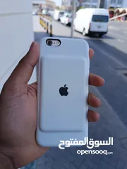  3 iphone 6 64 Gb Good Condition very clean no scratches clean device