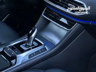  19 هايبرد و بلك اين ،امكانية شحنها بلك اين بتمشي 60كم  إضافات مميزة و بسعر العرض ،254 حصان