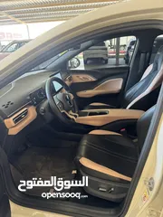  5 سيجول 2023بطارية كبيرا عداد فقط 12 الف على جمرك الجديد
