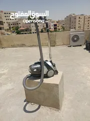  3 مكنسة كهربائية باناسونيك