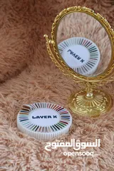  3 layer xاداة