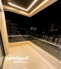  11 تشطيب فندقي طريق المطار خلف المدارس العالمية مساحة 165 متر