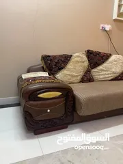  5 للبيع غنفات