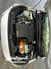  10 هيونداي ايونيك 2020 هايبرد فحص كامل بدون ملاحظات