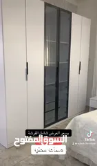  2 غرفه موم عرض خاص