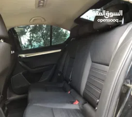  5 سيارة سكودا موديل 2018