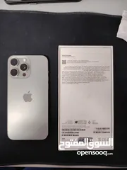  8 15 برو ماكس 256 بطارية 93 شرق اوسط