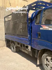  3 بكم بنقو 2008 للبيع