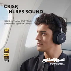  3 سماعات بلوتوث مميزه جدا من انكر Soundcore by Anker, Space One
