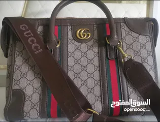  1 حقيبة نسائية Gucci