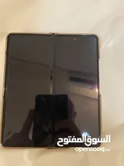  4 سامسونج جلاكسي زيد فولد 4 Samsung Z Fold