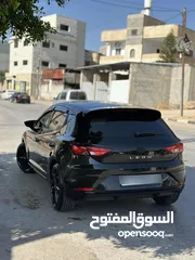  4 سيات ليون 2017
