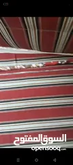  3 خيمه كتان سعودي نظام خليجي