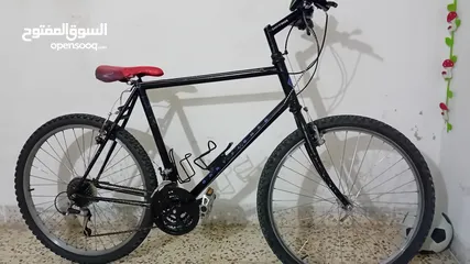  1 دراجه هوئيه