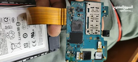  3 IPHONE/ANDROID BOARD REPAIR & DATA RECOVERY. [CPU FIX] [UPGRADE STORAGE] WORLDWIDE