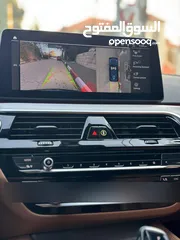  16 BMW 530e M Package 2021