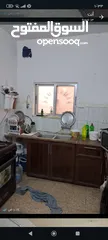  7 شقه للبيع...