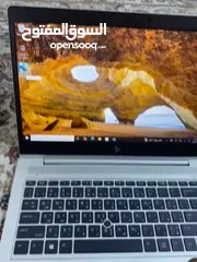  12 لابتوب  hp مستعمل بمواصفات الجديد لم يتم استخدامه بسعر مغري جدا جدا