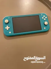  1 نينتندو سويتش