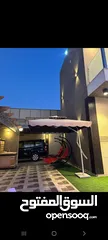  10 شاليه فاخر للبيع البحر الميت منطقه المشرفه