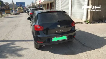  2 سيات ابيزا 2014