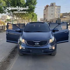  1 سبرتاج كوري بترول بضاعة زيرو مكرتن بصمه بانوراما شاشة للتواصل