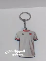  9 طقم المنتخب لاطفالك ( تي شيرت+ شورت )