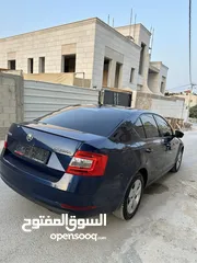  5 سكودا صالون اوكتافيا للبيع 2020 سعرر مميز اضافات مميزه