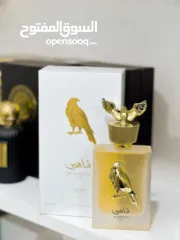  1 عطور شاهين - 6 علب