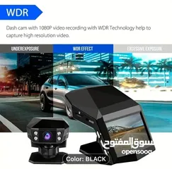  6 Dash Cam Car Video