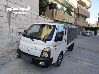  1 بكب هونداي بورتر 2019 للبيع