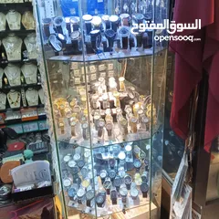  6 محل تجاري ابو نصير