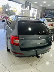  8 Škoda Octavia Full+++++  سعر حرق كاش ترخيص وتامين لآخر العام
