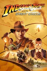  1 حصريا ولفترة محدودة تنزيل  Indiana Jones انديانا جونز  الجديدة لجميع اجهزة بليستيشن 5
