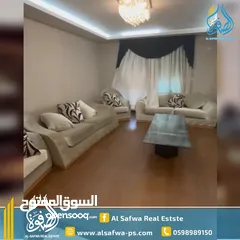  3 شقه مميزة سوبر ديلوكس للبيع مفروش