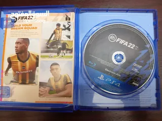  3 فيفا 22 fifa 22