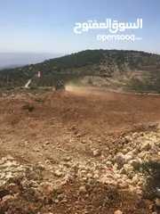  16 فرصة استثمارية! أرض زراعية مميزة بسعر مغري و بالقرب من أحراش الدولة للمزيد من المعلومات اقرأ الوصف