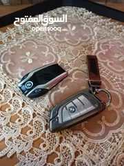  20 فل بنزين BMW 530i