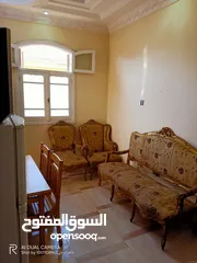  11 شقة مفروشة للايجار فى مصيف راس البر