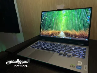  1 لابتوب لينوفو لوك Laptop LENOVO LOQ